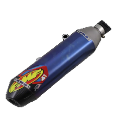copia de copia de copia de copia de copia de copia de copia de Système d’échappement Factory 4.1 RCT FMF GAS GAS EX 450 F, M