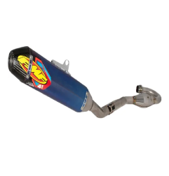 Ligne d’échappement Factory 4.1 RCT FMF pour MotoCross HUSQVARNA, KTM FE 501, XCF-W 500