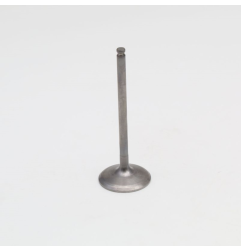 PROX intake valve in titanium for Yamaha YZ 250 F from 2014 to 2018, WR 250 F from 2015 to 2019