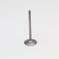 PROX intake valve in titanium for Yamaha YZ 250 F from 2014 to 2018, WR 250 F from 2015 to 2019