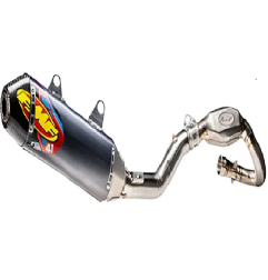 ligne-echappement-factory-41-rct-fmf-motocross-honda-crf-450-r-crf-450-rx-2021-2025