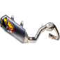 copia de copia de Ligne d’échappement Factory 4.1 RCT FMF pour MotoCross KAWASAKI KX 250, KX 250 X 2021 à 2024
