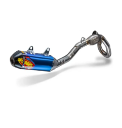 FACTORY 4.1 RCT EXHAUST SYSTEMS FMF pour MotoCross SUZUKI RM-Z 450 année 2018 à 2022
