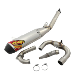 Système d’échappement Factory 4.1 RCT FMF pour MotoCross YAMAHA WR 250 F, YZ 250 F, YZ 250 FX année 2019 à 2026