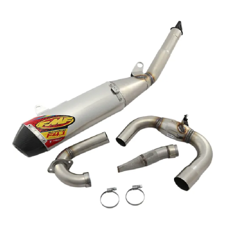 Système d’échappement Factory 4.1 RCT FMF pour MotoCross YAMAHA WR 250 F, YZ 250 F, YZ 250 FX année 2019 à 2026