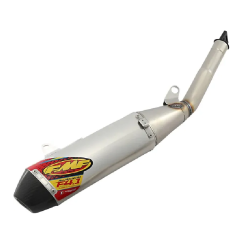 Système d’échappement Factory 4.1 RCT FMF pour MotoCross YAMAHA WR 250 F, YZ 250 F, YZ 250 FX année 2019 à 2026