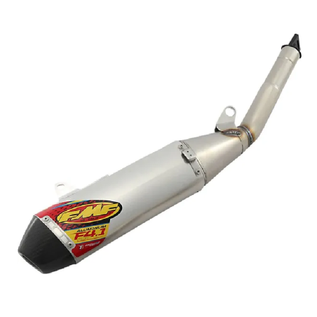 Système d’échappement Factory 4.1 RCT FMF pour MotoCross YAMAHA WR 250 F, YZ 250 F, YZ 250 FX année 2019 à 2026