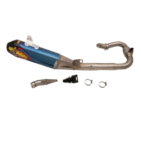 Système d’échappement Factory 4.1 RCT FMF pour MotoCross YAMAHA WR 250 F, YZ 250 F, YZ 250 FX année 2019 à 2026