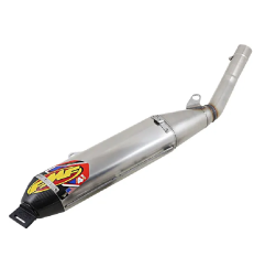 Système d’échappement Factory 4.1 RCT FMF pour MotoCross YAMAHA YZ 450 F, YZ 450 FX année 2020 à 2023