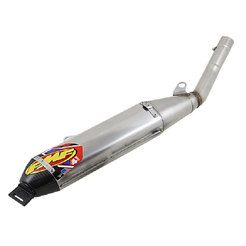 Système d’échappement Factory 4.1 RCT FMF pour MotoCross YAMAHA YZ 450 F, YZ 450 FX année 2020 à 2023
