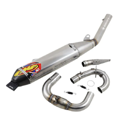 Système d’échappement Factory 4.1 RCT FMF pour MotoCross YAMAHA YZ 450 F, YZ 450 FX année 2020 à 2023