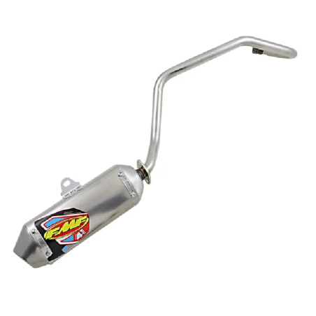 copia de copia de copia de copia de copia de Ligne d’échappement Factory 4.1 RCT FMF pour MotoCross KAWASAKI KX 250, KX 250