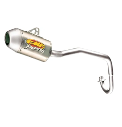 copia de copia de copia de copia de copia de Ligne d’échappement Factory 4.1 RCT FMF pour MotoCross KAWASAKI KX 250, KX 250