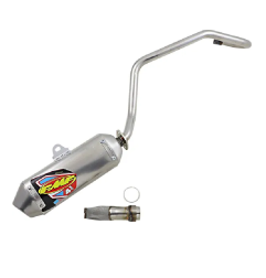 Ligne d’échappement Factory 4.1 Mini FMF pour MotoCross KAWASAKI, SUZUKI, KLX 110, KLX 110 L, KLX 110 R, KLX 110 R L, DR-Z 110