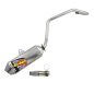 Ligne d’échappement Factory 4.1 Mini FMF pour MotoCross KAWASAKI, SUZUKI, KLX 110, KLX 110 L, KLX 110 R, KLX 110 R L, DR-Z 110