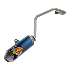 copia de copia de copia de copia de copia de copia de Ligne d’échappement Factory 4.1 RCT FMF pour MotoCross KAWASAKI KX 250