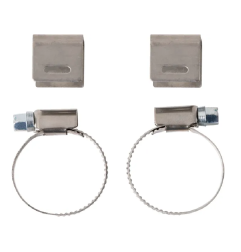 Factory 4.1 Mini FMF exhaust system for MotoCross KAWASAKI, SUZUKI, KLX 110, KLX 110 L, KLX 110 R, KLX 110 R L