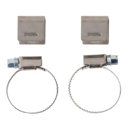 Factory 4.1 Mini FMF exhaust system for MotoCross KAWASAKI, SUZUKI, KLX 110, KLX 110 L, KLX 110 R, KLX 110 R L
