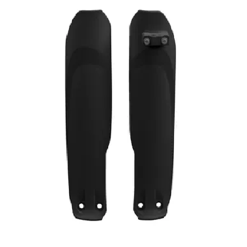 Caches de fourreau de fourche UFO pour MotoCross BETA RR 250, RR 300, RR 350 EFI 2020 à 2025