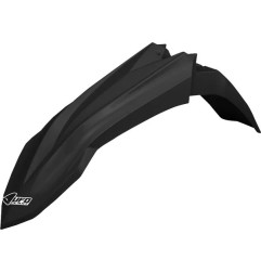 UFO front mudguard for MotoCross Beta RR 250, RR 300, RR 350 EFI 2020 to 2025
