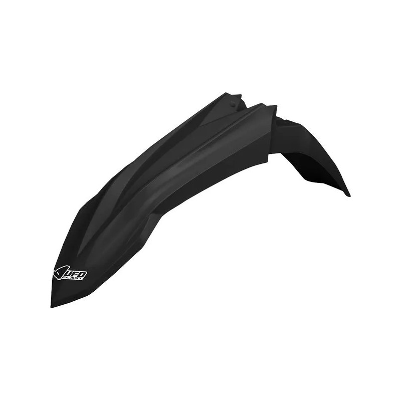 UFO front mudguard for MotoCross Beta RR 250, RR 300, RR 350 EFI 2020 to 2025