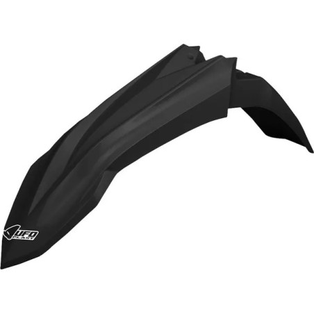UFO front mudguard for MotoCross Beta RR 250, RR 300, RR 350 EFI 2020 to 2025