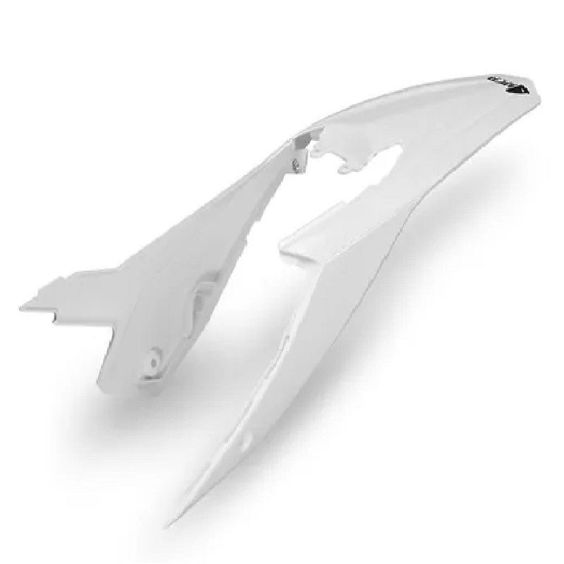 Garde-boue arrière UFO pour MotoCross Beta RR 250, RR 300, RR 350 EFI 2020 à 2025