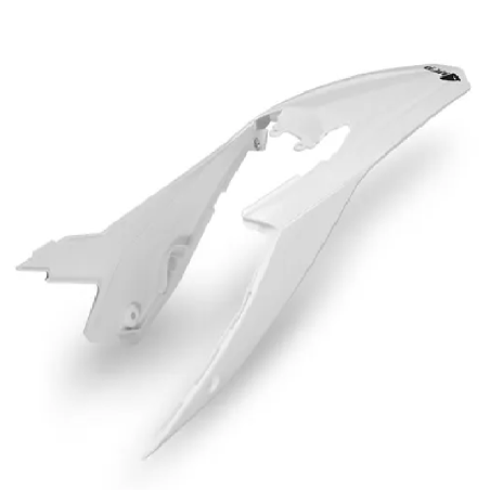 UFO rear mudguard for MotoCross Beta RR 250, RR 300, RR 350 EFI 2020 to 2025