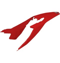 Garde-boue arrière UFO pour MotoCross Beta RR 250, RR 300, RR 350 EFI 2020 à 2025