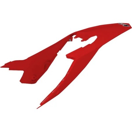Garde-boue arrière UFO pour MotoCross Beta RR 250, RR 300, RR 350 EFI 2020 à 2025
