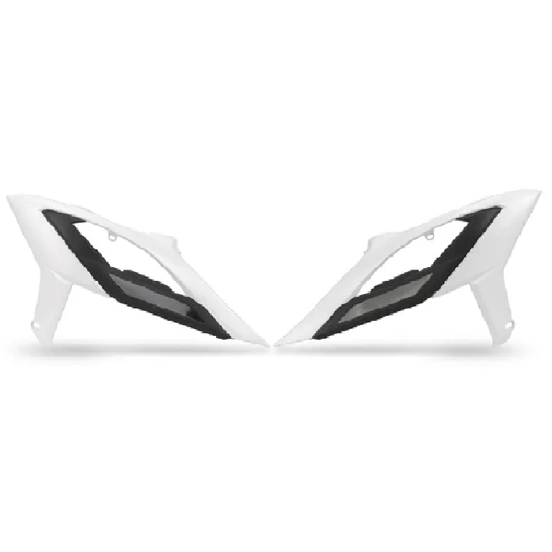 Habillage de radiateur UFO pour MotoCross BETA RR 250, RR 300, RR 350 EFI 2023 à 2025