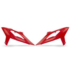 copia de Habillage de radiateur UFO pour MotoCross BETA RR 250, RR 300, RR 350 EFI 2020 à 2022