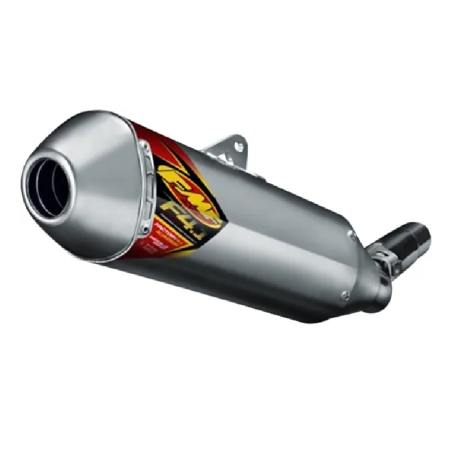 Silencieux Slip-On Factory 4.1 RCT FMF pour MotoCross BETA RR 390 EFI, RR 480 EFI, RR 350 EFI, RR 430 EFI année 2020 à 2024
