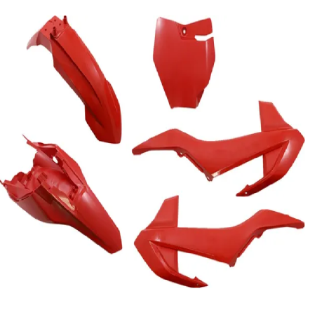 Kit Plastique de Remplacement UFO pour GAS GAS MC 65 de 2021 à 2023