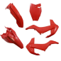 Kit Plastique de Remplacement UFO pour