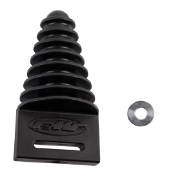 Silencieux Slip-On Factory 4.1 RCT FMF pour MotoCross HONDA CRF 250 R, CRF 250 RX année 2022 à 2024