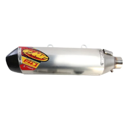 Silencieux Slip-On Factory 4.1 RCT FMF pour MotoCross BETA RR 390 EFI, RR 480 EFI, RR 350 EFI, RR 430 EFI année 2020 à 2024