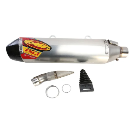 Silencieux Slip-On Factory 4.1 RCT FMF pour MotoCross HUSQVARNA, KTM FC 250, FE 250, FX 350, EXC-F 250, SX-F 250, XC-F 250 I