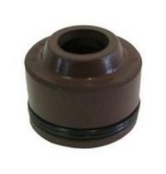 Paquete de juntas de vástago de válvula de escape CENTAURO para FANTIC, GAS GAS, YAMAHA YZF 250, 300, 600, 800, 1000 de 1994 a 2