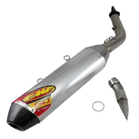 Silencieux Slip-On Factory 4.1 RCT FMF pour MotoCross GAS GAS, HUSQVARNA, KTM EX 350 F, MC 350 F, FC 350 année 2018 à 2023