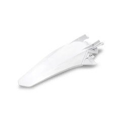 Garde-boue arrière UFO pour GAS GAS EC 250, EC 250 F, EC 300, EC 350 F, EX 250 de 2021 à 2023