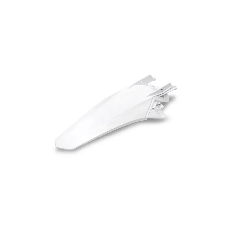 UFO rear mudguard for MotoCross GAS GAS EC 250, EC 250 F, EC 300, EC 350 F, EX 250