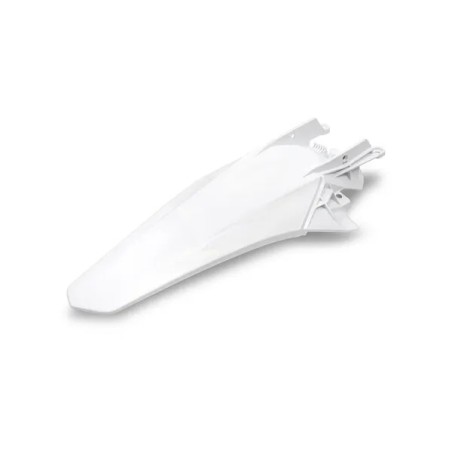 UFO rear mudguard for MotoCross GAS GAS EC 250, EC 250 F, EC 300, EC 350 F, EX 250