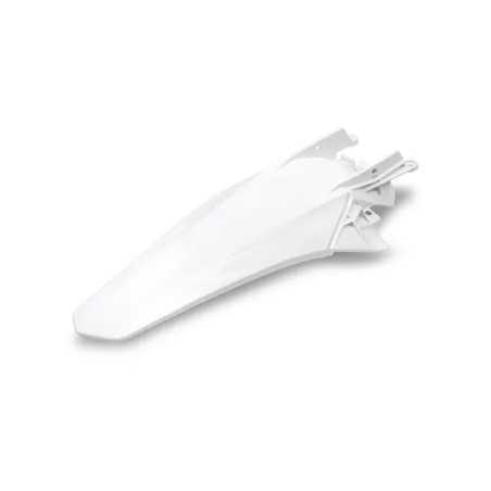 Rear fender UFO for GAS GAS EC 250, EC 250 F, EC 300, EC 350 F, EX 250 from 2021 to 2023