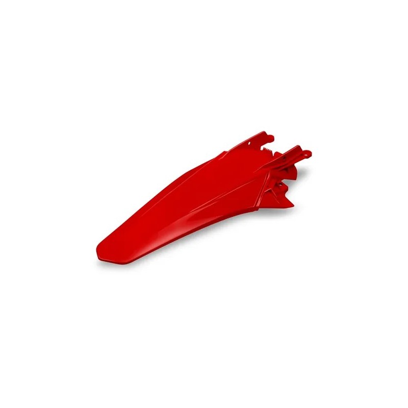 Garde-boue arrière UFO pour MotoCross GAS GAS EC 250, EC 250 F, EC 300, EC 350 F, EX 250