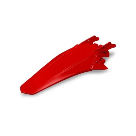 Garde-boue arrière UFO pour GAS GAS EC 250, EC 250 F, EC 300, EC 350 F, EX 250 de 2021 à 2023