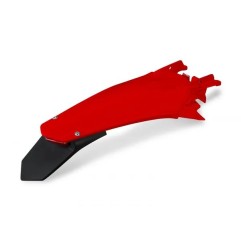 Mudguard with UFO LED light for MotoCross GAS GAS EC 250, EC 250 F, EC 300, EC 350 F, EX 250