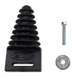 Silencer Slip-On Factory 4.1 RCT FMF for MotoCross HUSABERG, HUSQVARNA, KTM EXC-R 450, SX-F 450, XC-F 450 year 2007 to 2014