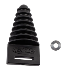 Silencieux slip-on 4.1 RCT FMF pour MotoCross HONDA CRF 250 R, CRF 250 RX année 2022 à 2024