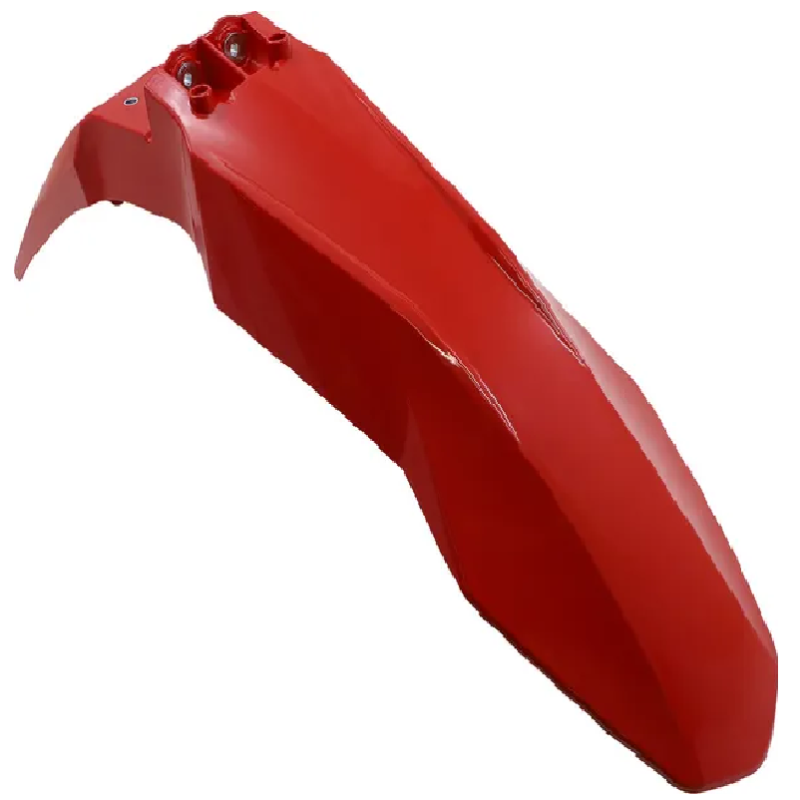 Plastique de remplacement de garde-boue avant UFO pour MotoCross GAS GAS EC , EX, MC 250, 250F, 300, 300F,350,350F, 450,450F